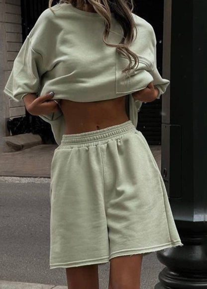 A Vintage Style Garment with Delicate Timeless Details