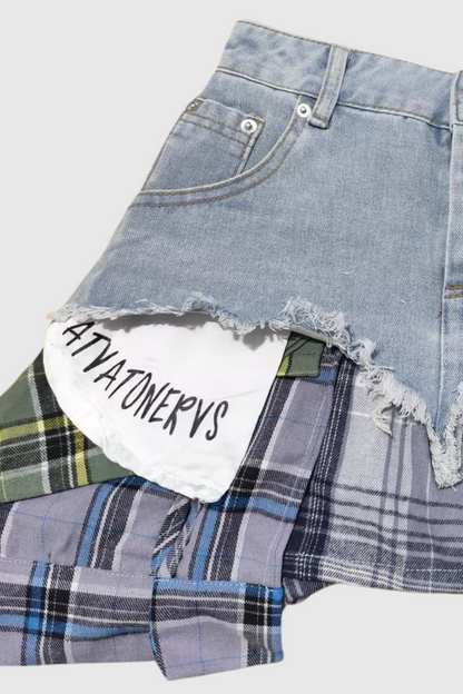 A Vintage Style Garment with Delicate Timeless Details