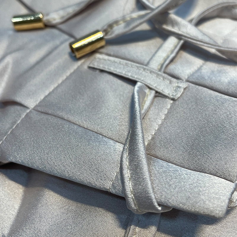 Sophisticated Garment with a Clean Classic Look