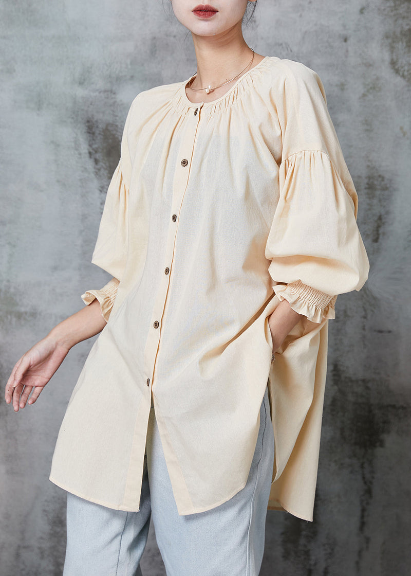 Gracefully Styled Shirt for Any Occasion