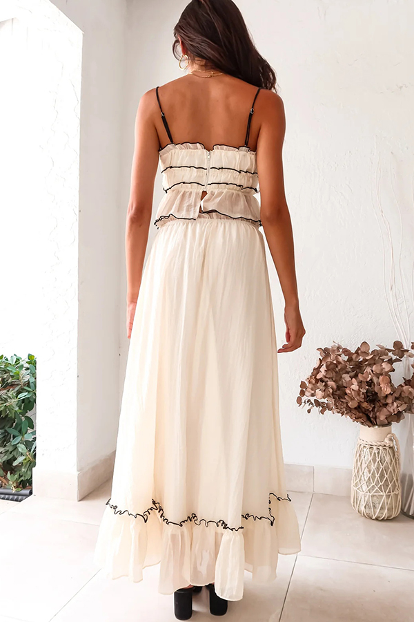 Classic Vintage & Enduringly Stylish Top