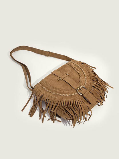 Beautifully Balanced Bag with Timeless Character