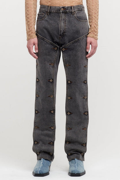 Beautifully Balanced Garment with Timeless Character
