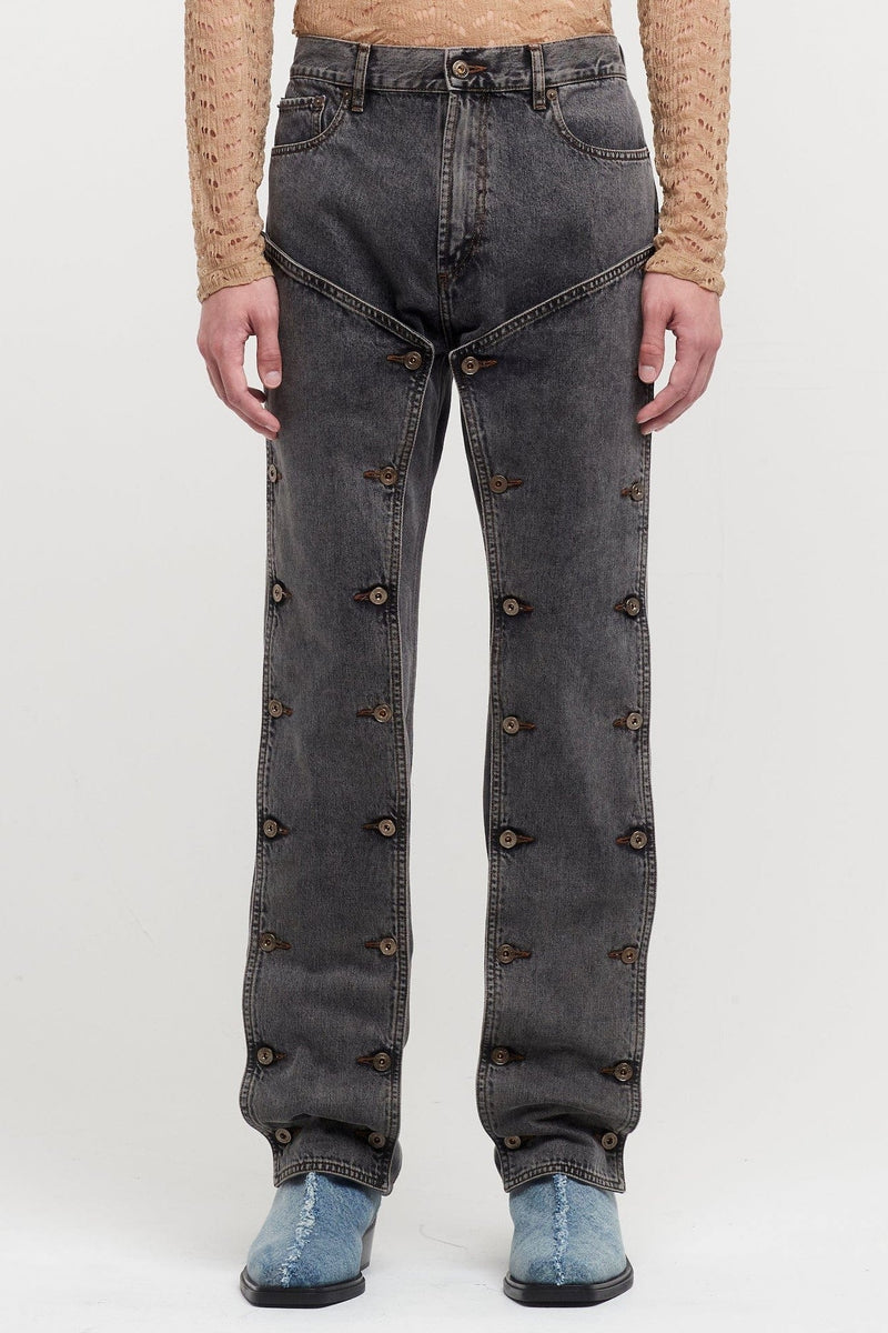 Beautifully Balanced Garment with Timeless Character
