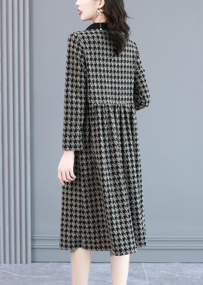 Beautifully Finished Sweater in a Timeless Design