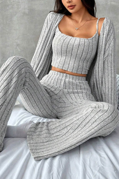 A Vintage Style Cardigan with Delicate Timeless Details