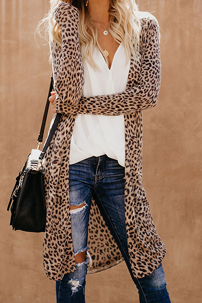 Vintage Inspired Garment with a Contemporary Edge