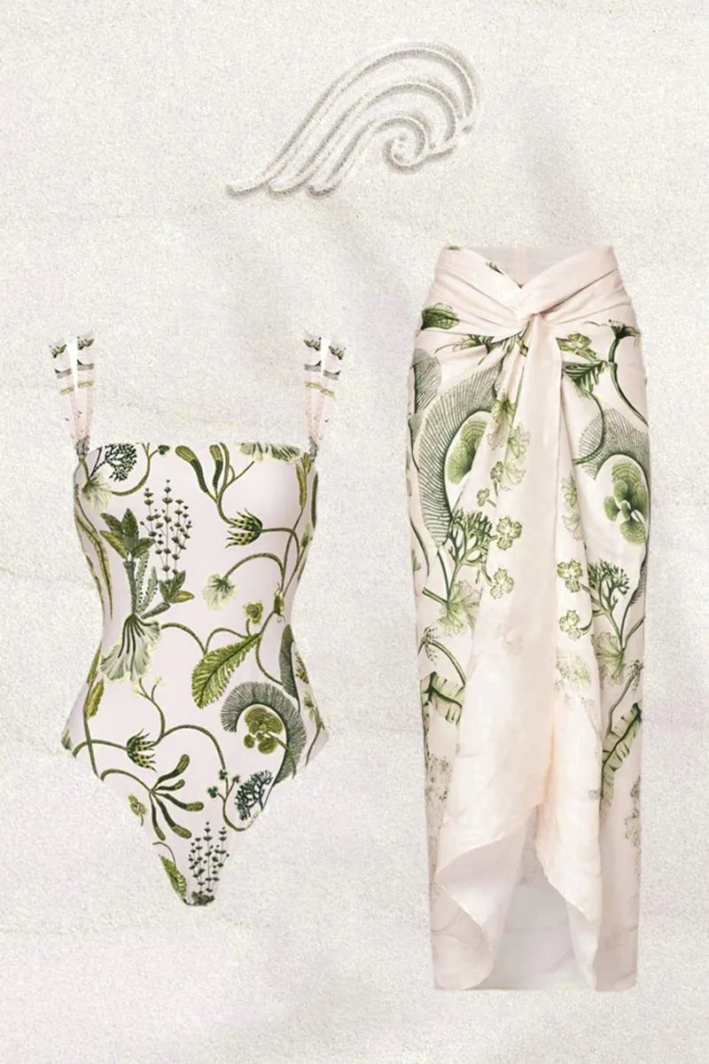 Well Tailored Garment with a Graceful Silhouette