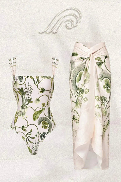 Well Tailored Garment with a Graceful Silhouette