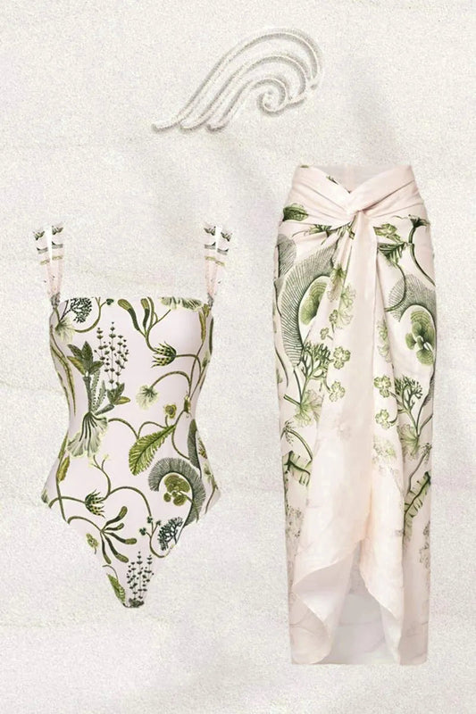 Well Tailored Garment with a Graceful Silhouette