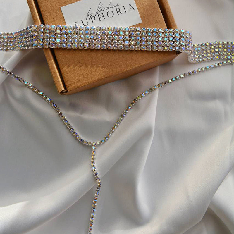 A Vintage Style Garment with Delicate Timeless Details
