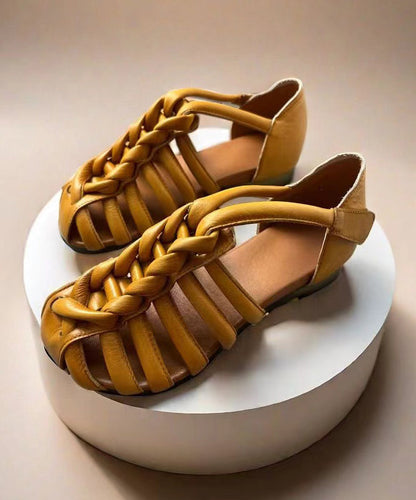 Elegantly Styled Sandals for Everyday Wear