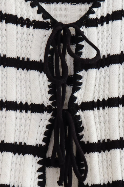 Polished Garment with an Effortless Classic Look