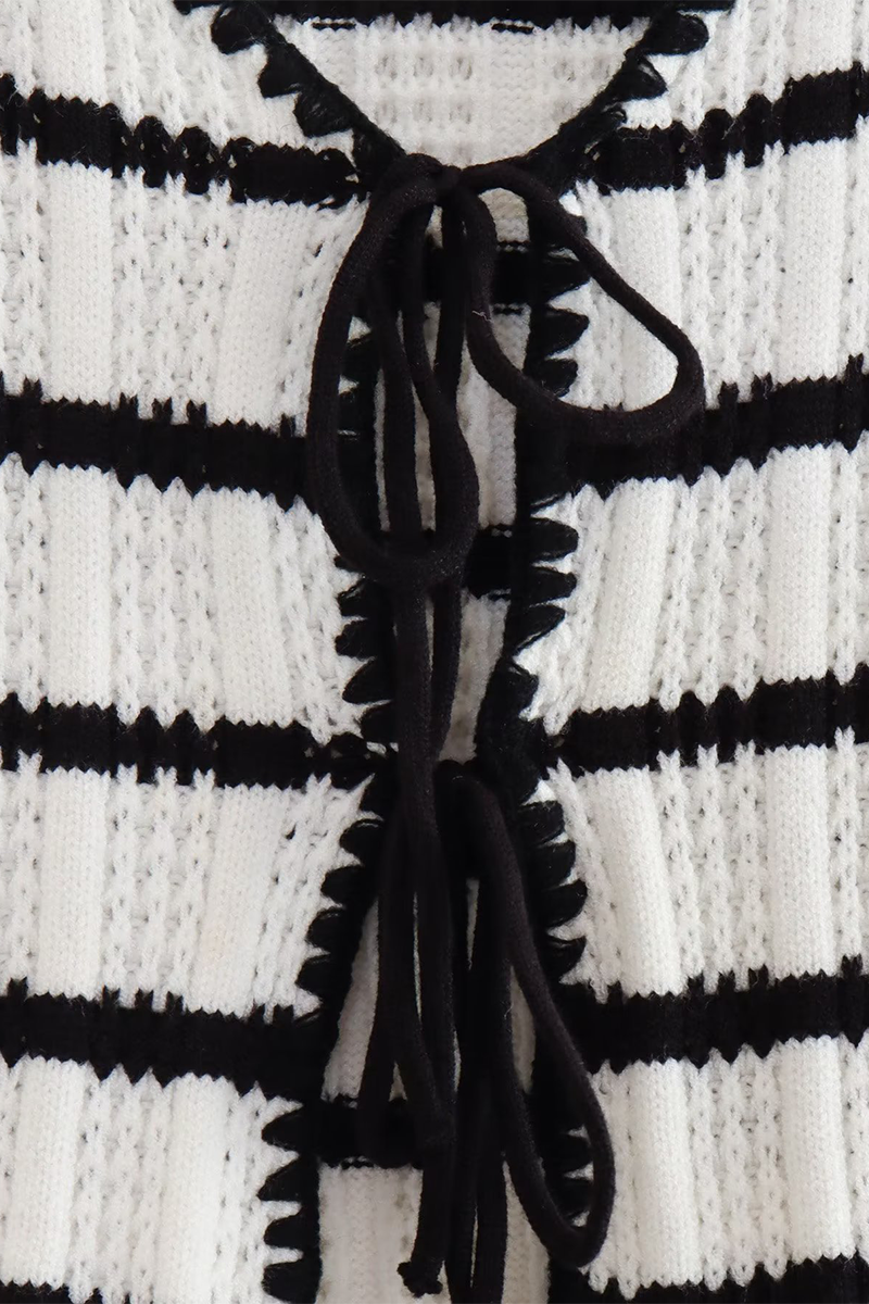 Polished Garment with an Effortless Classic Look