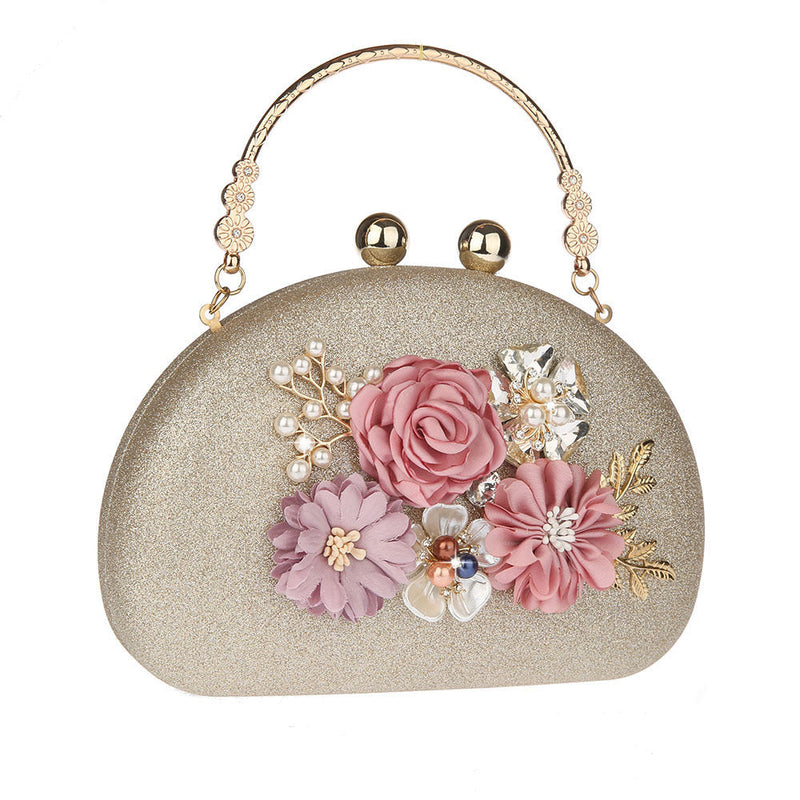 Polished Bag with an Effortless Classic Look