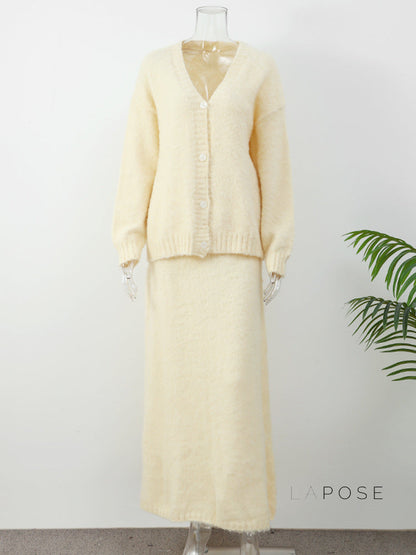 A Vintage Style Garment with Delicate Timeless Details