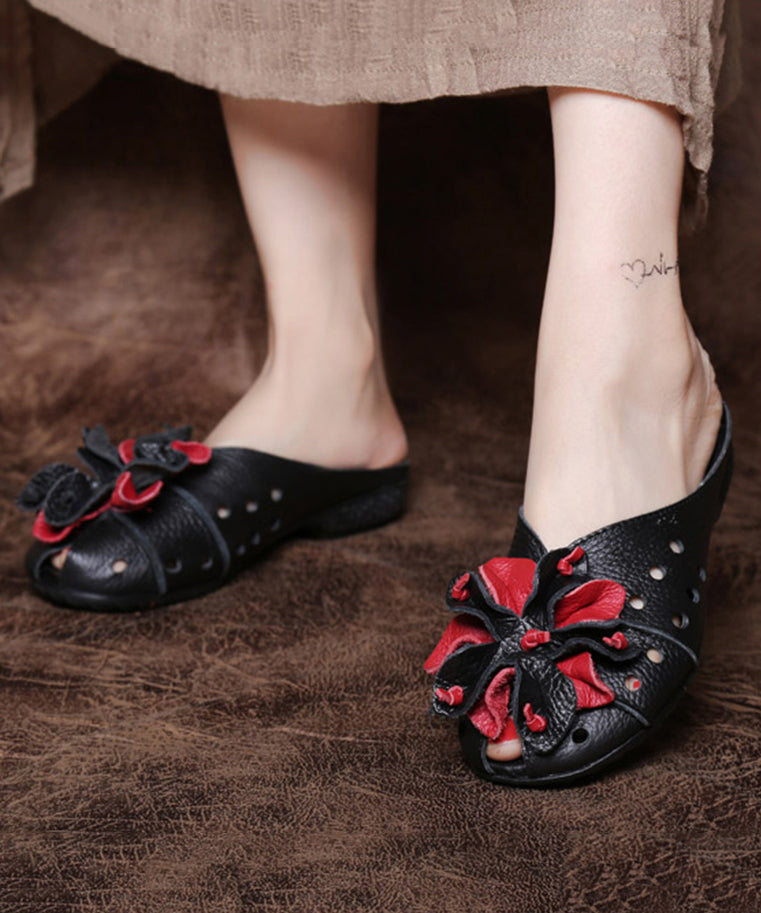 Effortlessly Elegant Sandals with a Timeless Design