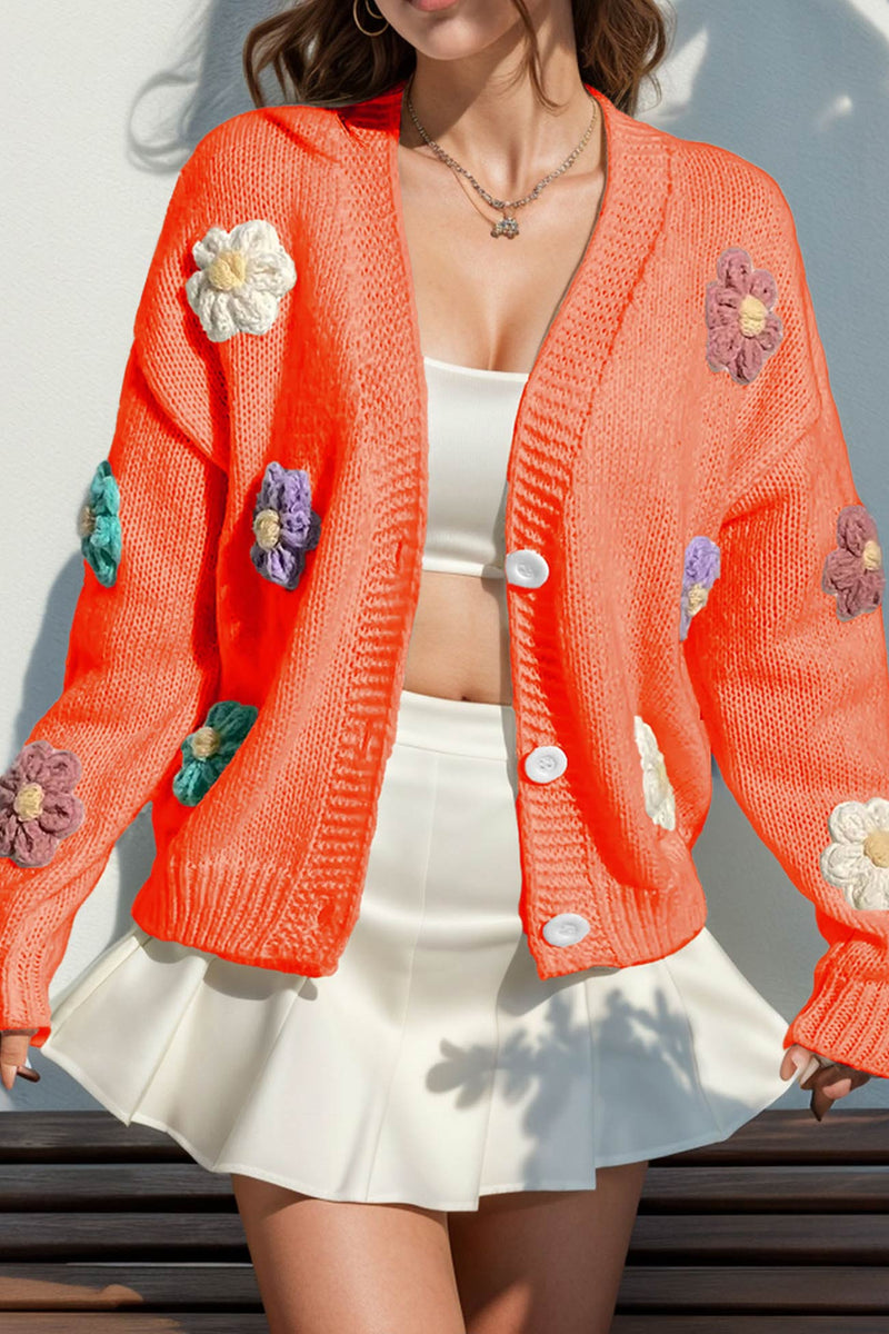 Gracefully Styled Cardigan for Any Occasion