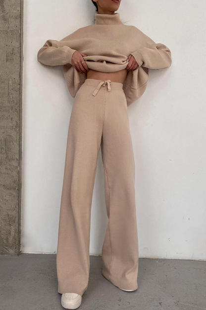 Beautifully Balanced Garment with Timeless Character