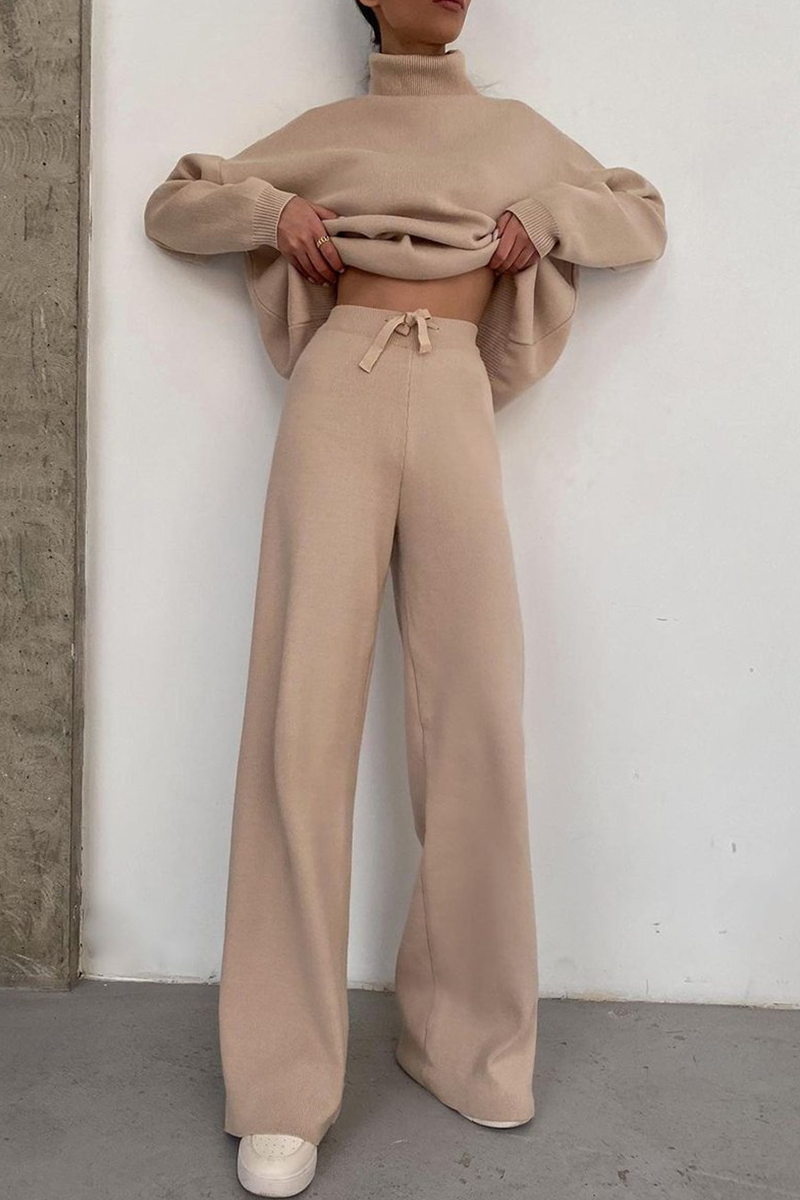 Beautifully Balanced Garment with Timeless Character