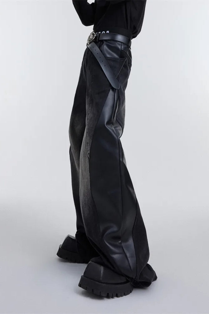 Vintage Inspired Garment with a Contemporary Edge