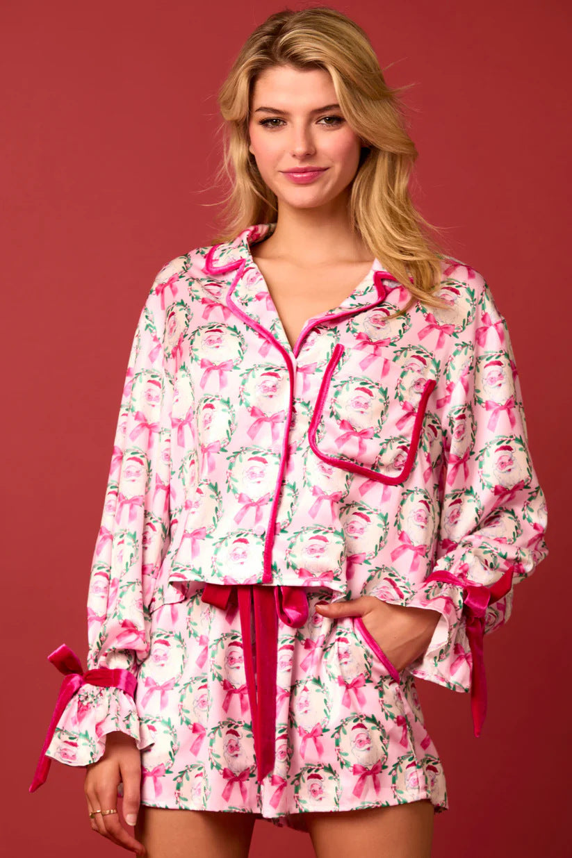 Beautifully Finished Garment in a Timeless Design