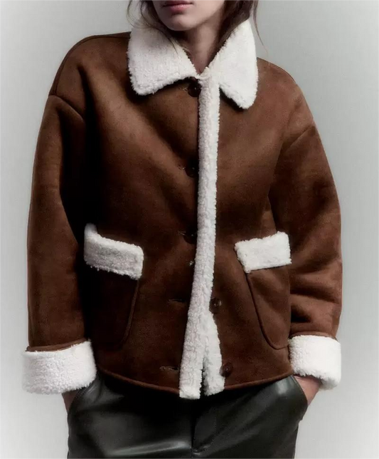 Beautifully Crafted Jacket in a Classic Style