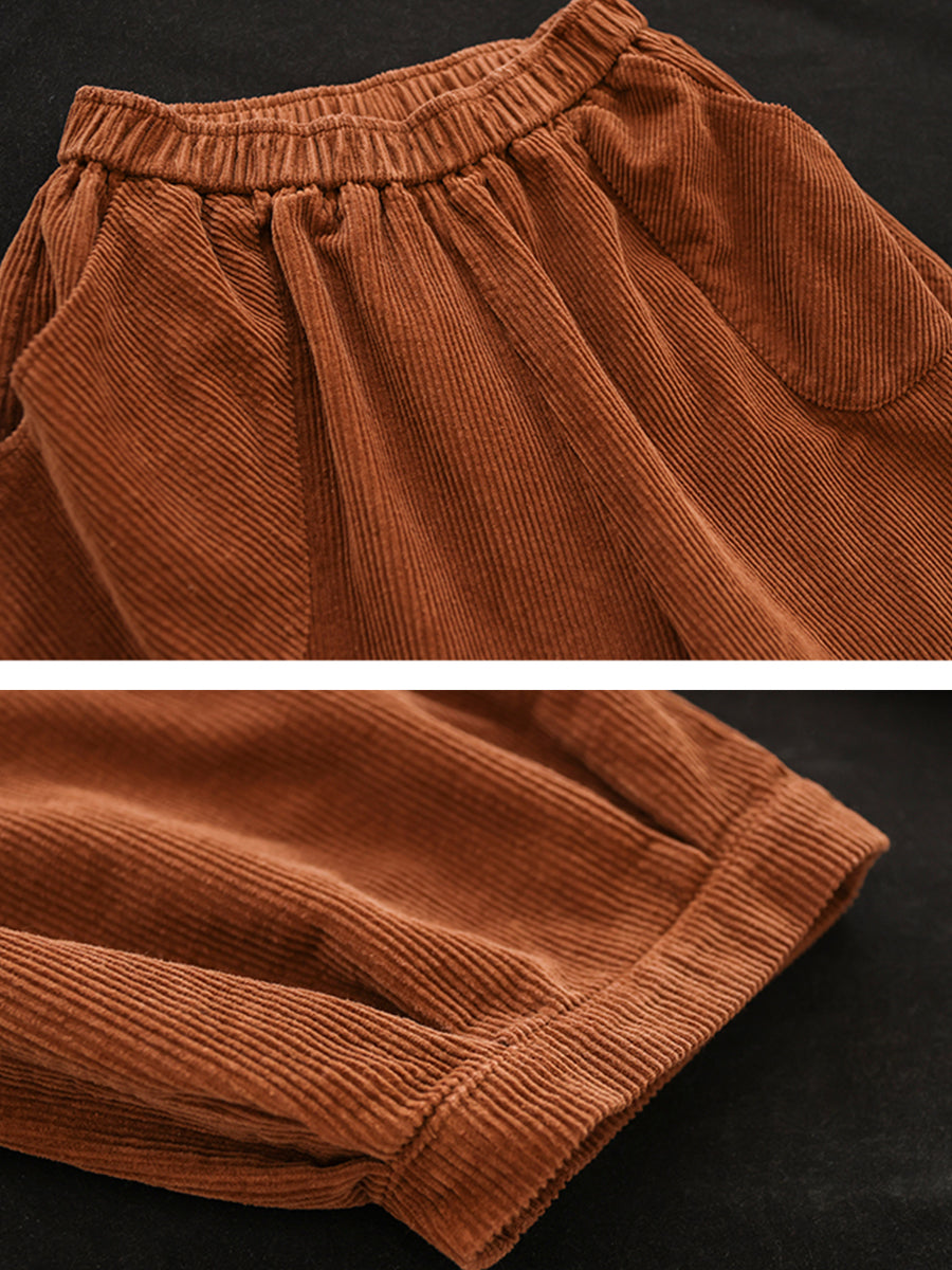 Elegantly Styled Pants for Everyday Wear