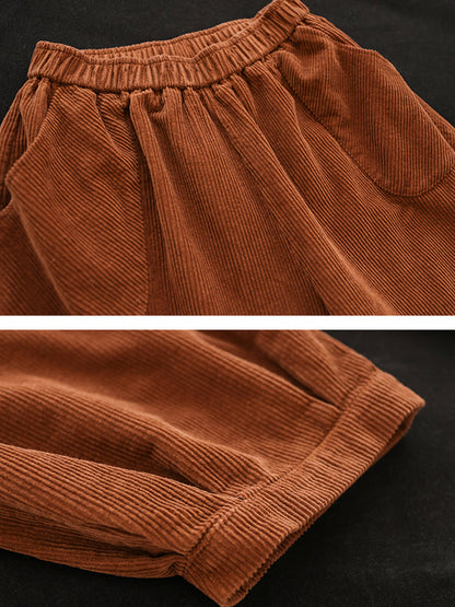 Elegantly Styled Pants for Everyday Wear