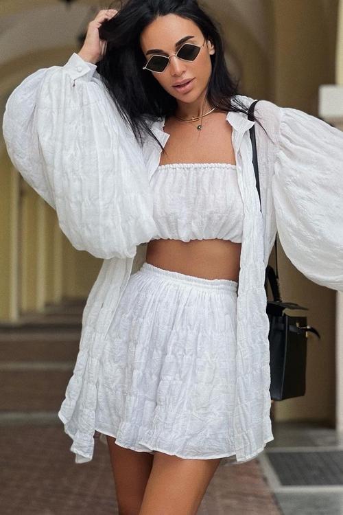 Classic Vintage & Enduringly Stylish Garment