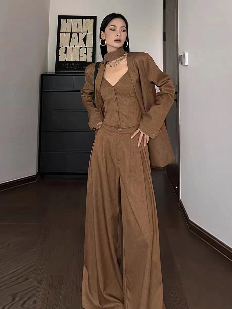 Beautifully Balanced Top with Timeless Character