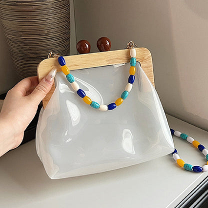 Classic Vintage Bag with a Flattering Fit