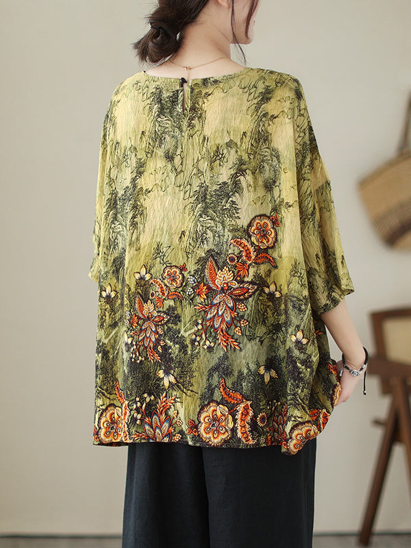 Classic Vintage & Enduringly Stylish T-Shirt