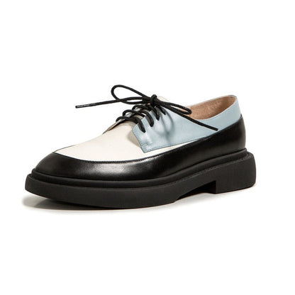 Vintage Inspired Shoes with a Contemporary Edge