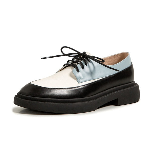 Vintage Inspired Shoes with a Contemporary Edge