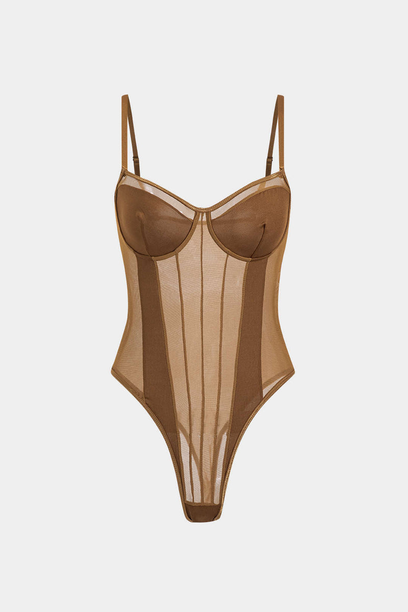 Gracefully Styled Garment for Any Occasion
