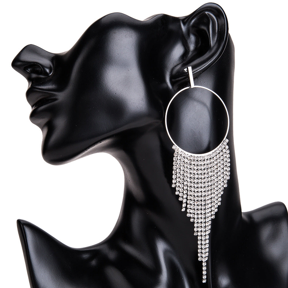 Beautifully Balanced Garment with Timeless Character