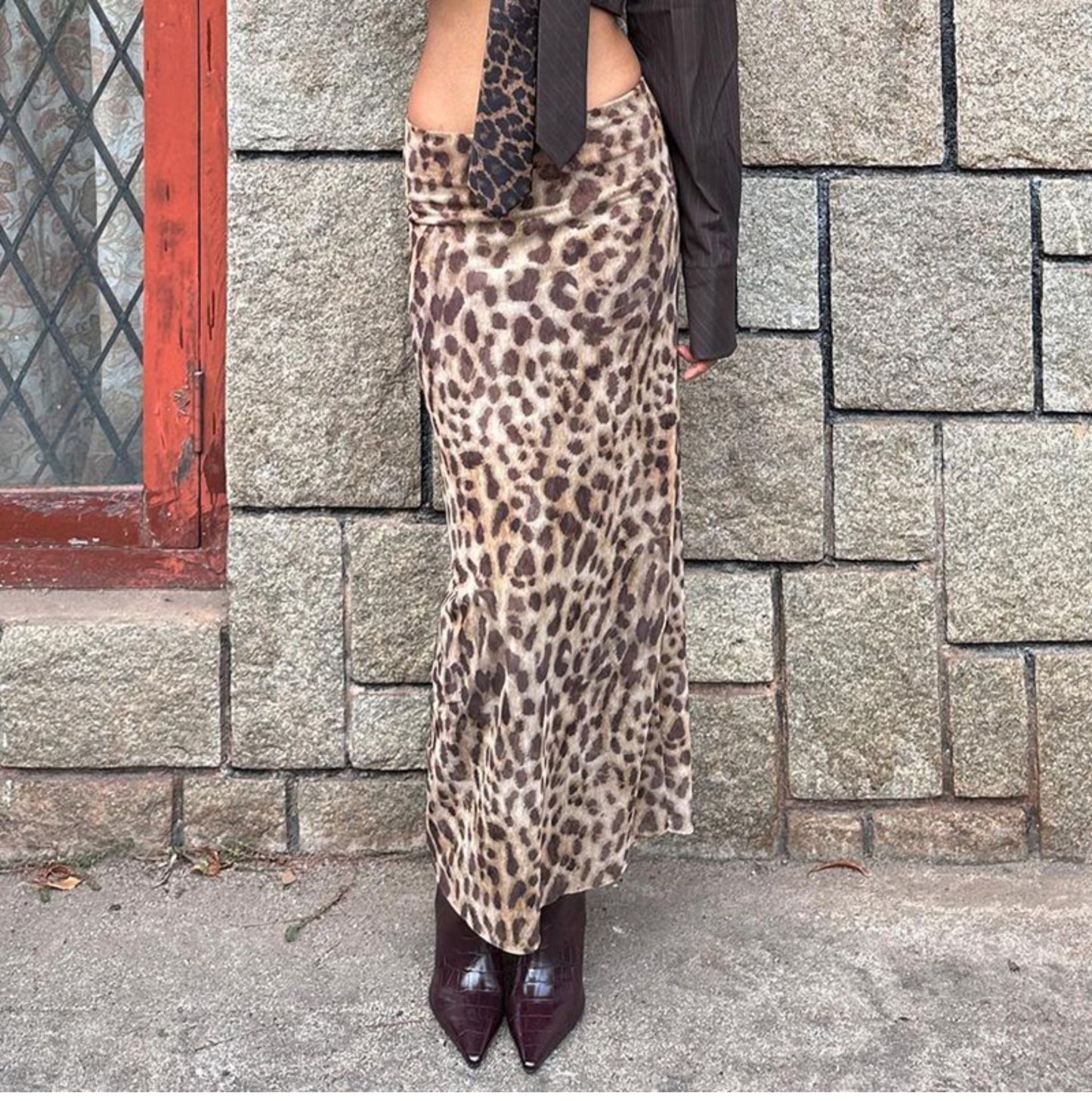 Classic Vintage Garment with a Flattering Fit