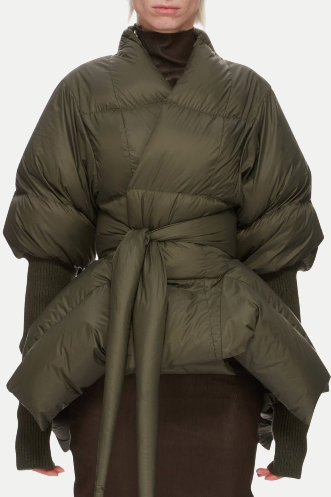 Beautifully Crafted Jacket in a Classic Style