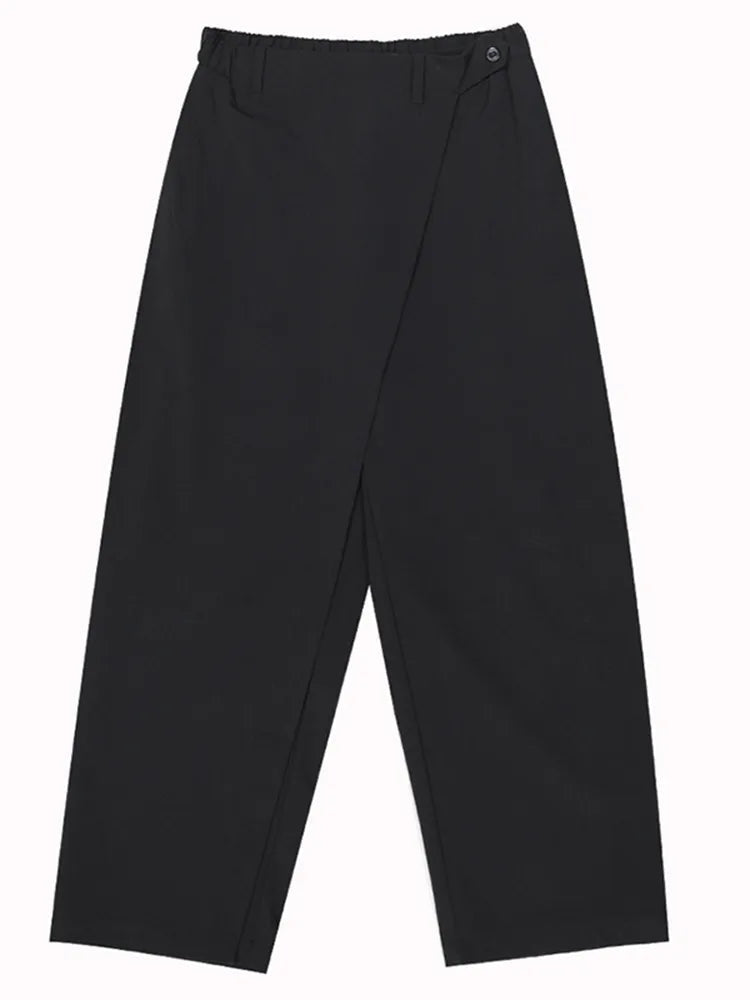 Sophisticated Pants with a Clean Classic Look