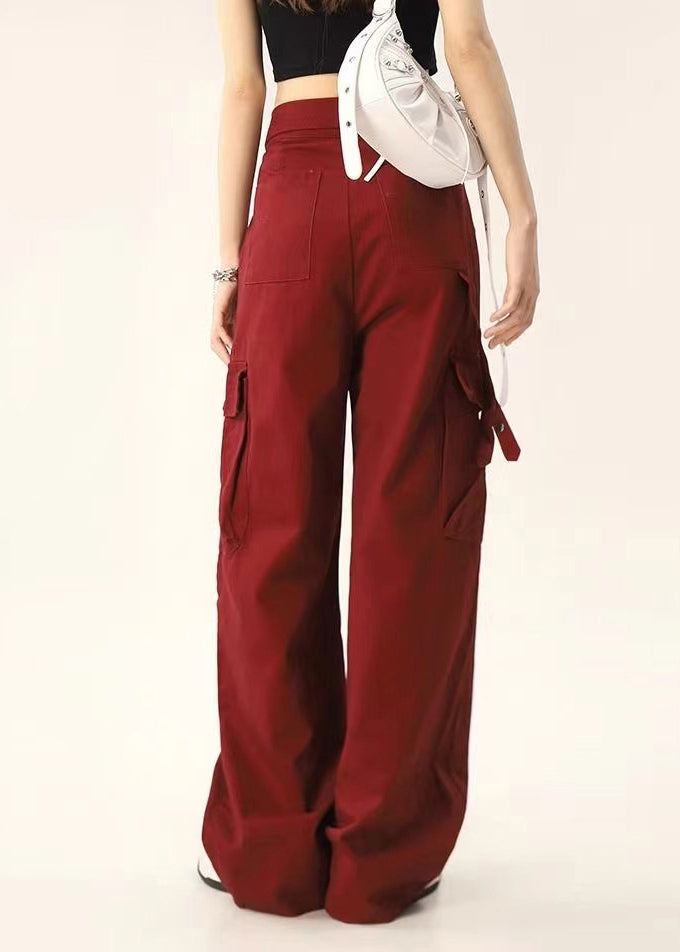 Beautifully Balanced Pants with Timeless Character