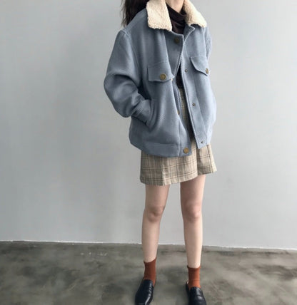 Beautifully Balanced Jacket with Timeless Character