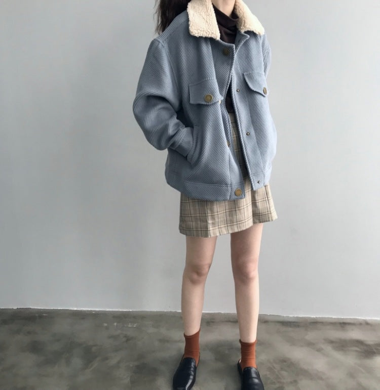 Beautifully Balanced Jacket with Timeless Character