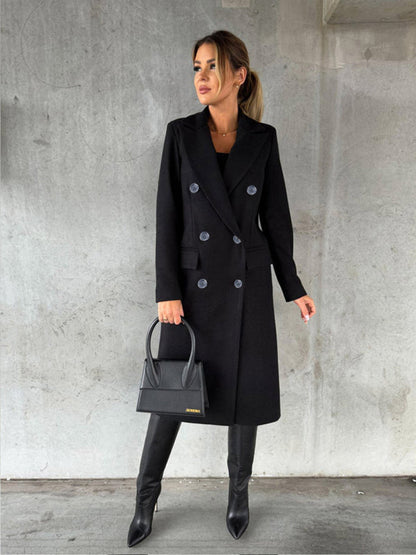Beautifully Balanced Garment with Timeless Character