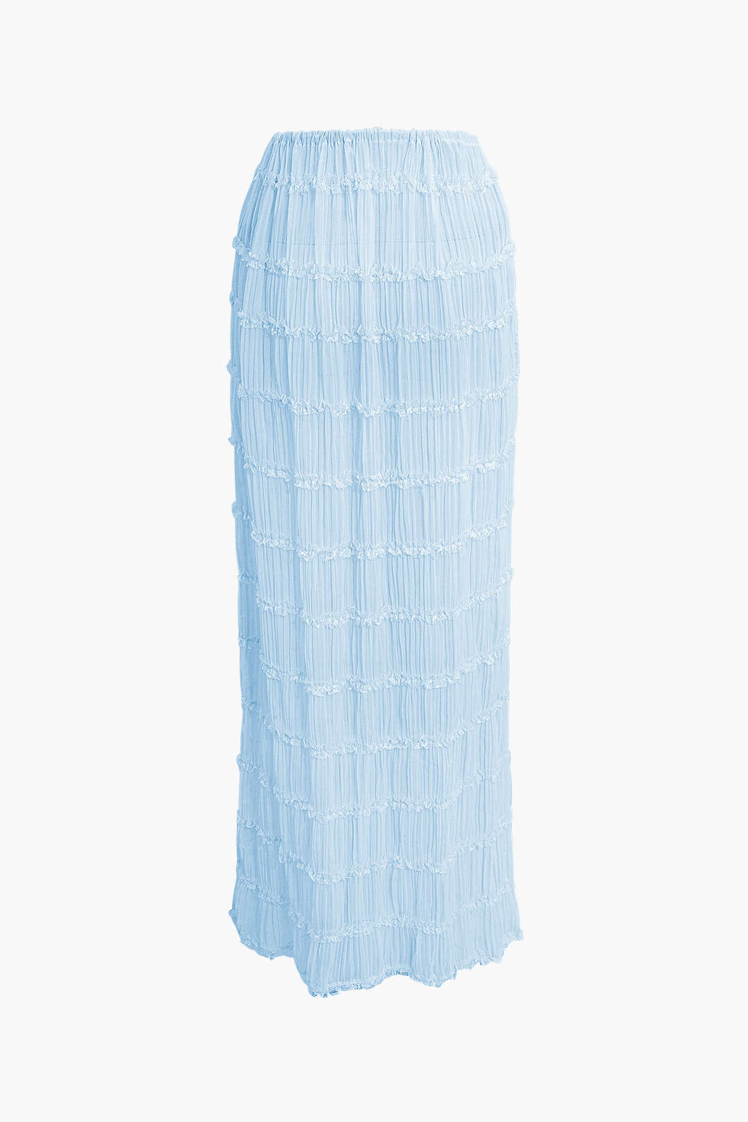 Effortlessly Elegant Top with a Timeless Design