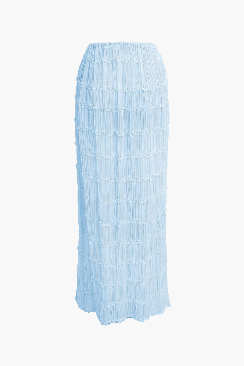 Effortlessly Elegant Top with a Timeless Design