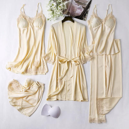 Well Tailored Garment with a Graceful Silhouette