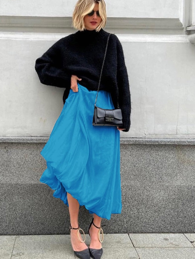 Classic Vintage Garment with a Flattering Fit