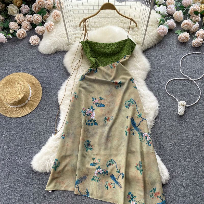 Classic Vintage & Enduringly Stylish Dress