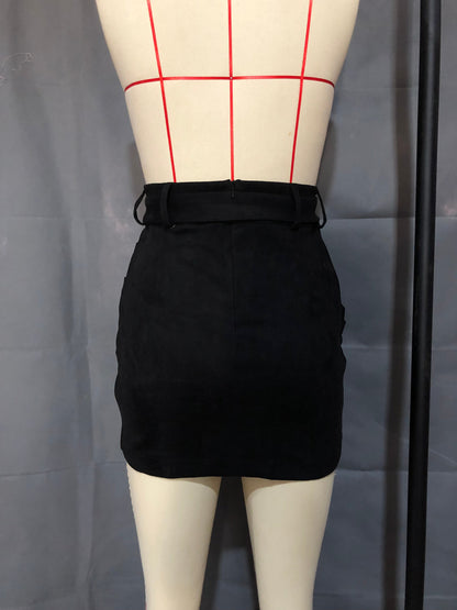 Beautifully Balanced Garment with Timeless Character